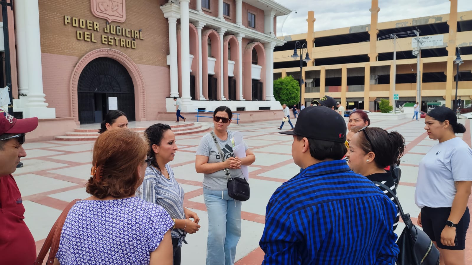 Familiares y amigos de Daniel Humberto reclaman por justicia