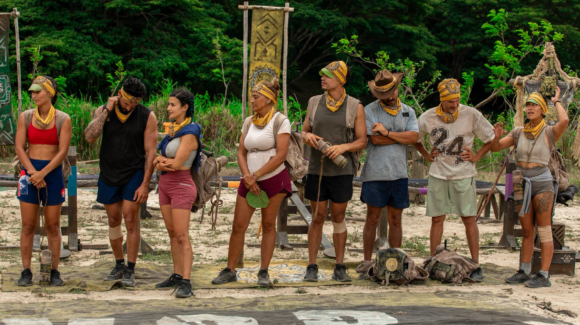 Fans de ‘Survivor México’ estallan por anuncio de la fusión; creen que el reality terminará demasiado pronto