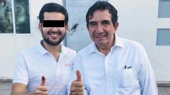 Fausto Corrales comparece por secuestro de ‘El Mayo’ Zambada y asesinato de Cuén Ojeda; queda en prisión preventiva