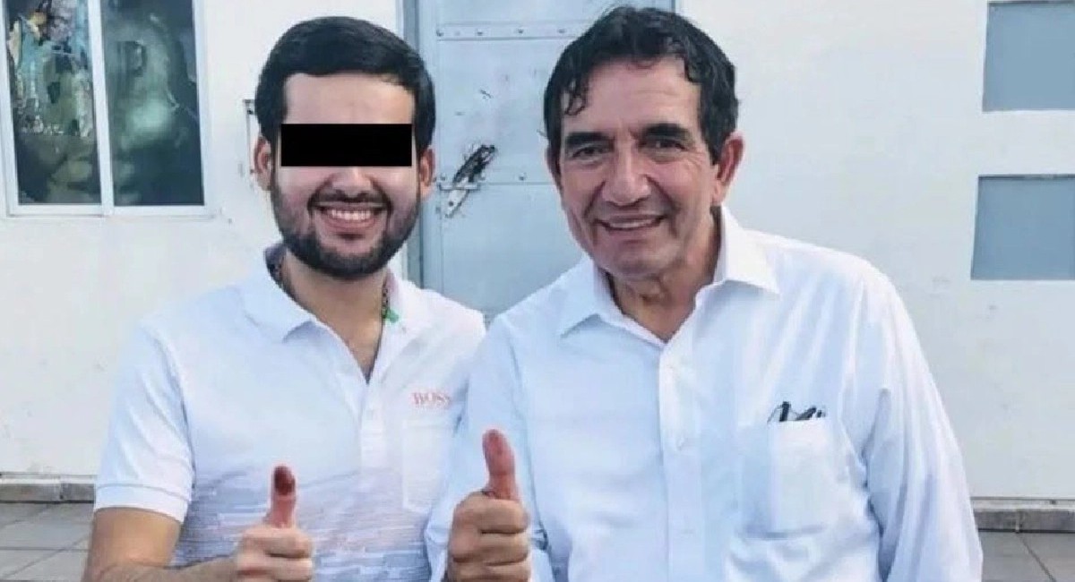 Fausto Corrales comparece por secuestro de ‘El Mayo’ Zambada y asesinato de Cuén Ojeda