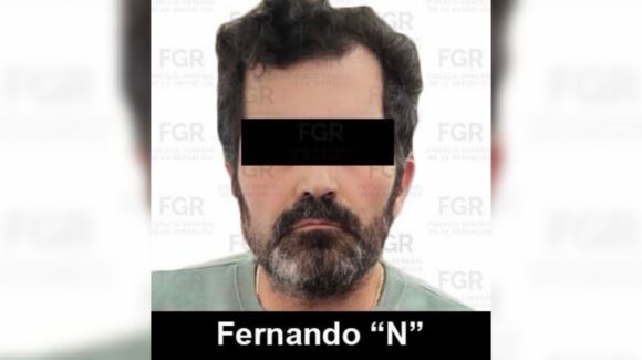 Vinculan a proceso a Fernando ‘N’ por huachicol fiscal; permanecerá en el Penal Altiplano