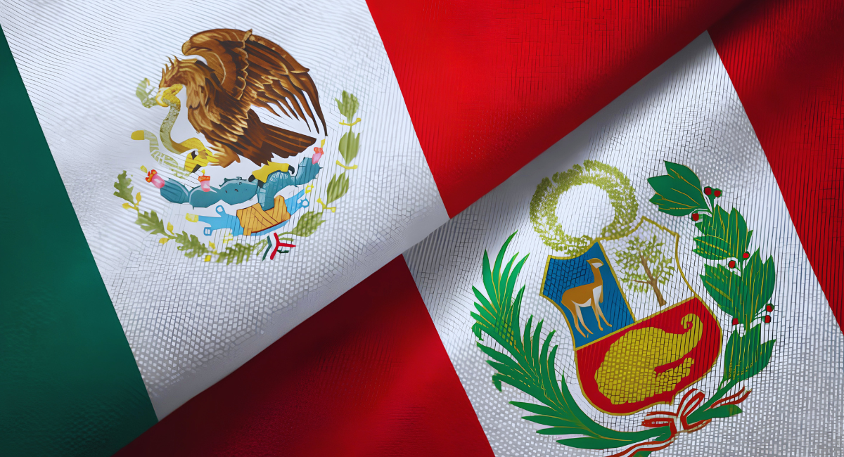Fin a la tensión: México y Perú alistan reapertura de embajadas tras restablecer relaciones