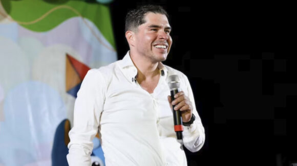 Fiscalía de Sonora aclara que no investiga actividades de Carlos Beltrán, exfuncionario de BCS