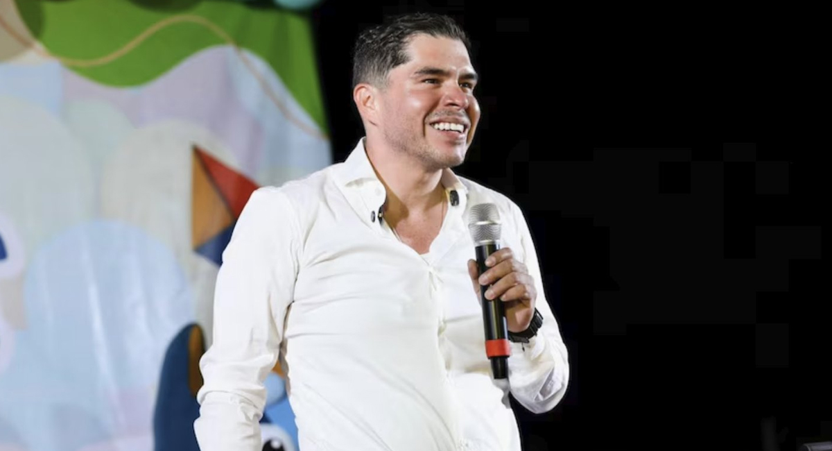 Fiscalía de Sonora aclara que no investiga actividades de Carlos Beltrán, exfuncionario de BCS