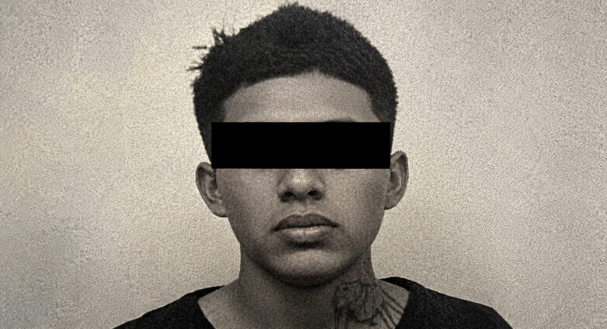 Fiscalía de Sonora procesa a joven sicario en Ciudad Obregón; mató a hombre en la Rincón del Valle