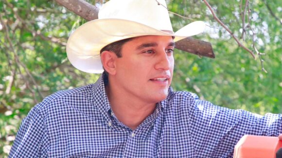 Froylán Gámez destaca diversidad de Sonora y llama a impulsar desarrollo regional