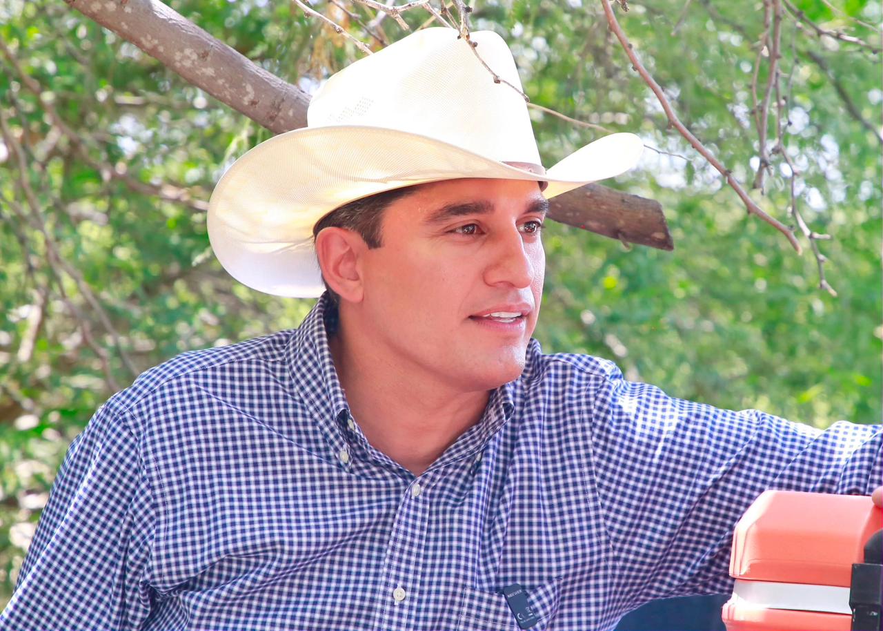 Froylán Gámez destaca diversidad de Sonora y llama a impulsar desarrollo regional