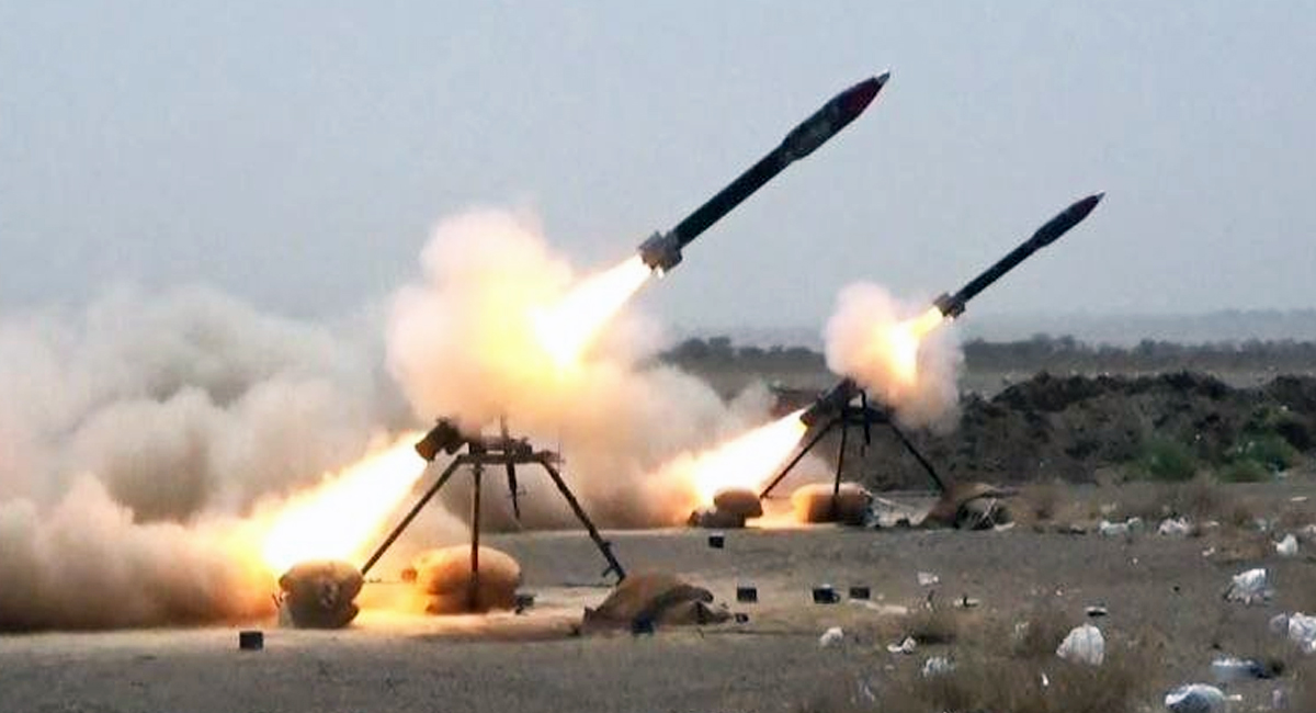 Fuerzas aliadas al gobierno lanzan ataque contra rebeldes hutíes en Yemen; hay varios muertos