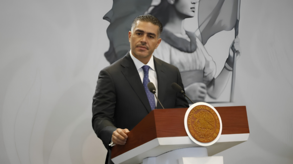 Gabinete de Seguridad fortalece transparencia con reportes diarios de homicidio doloso y robo de vehículos