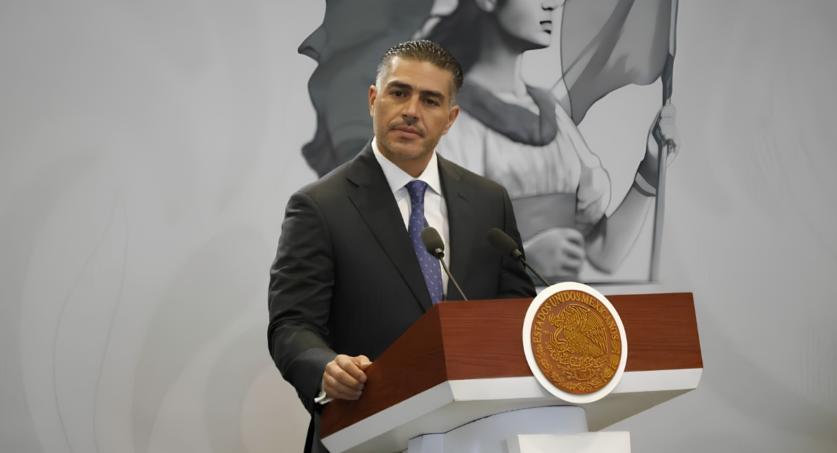 Gabinete de Seguridad fortalece transparencia con reportes diarios de homicidio doloso y robo de vehículos