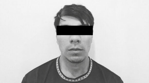 Gabriel Alejandro entró a casa ajena e intentó matar a mujer al norte de Sonora; ella logró escapar