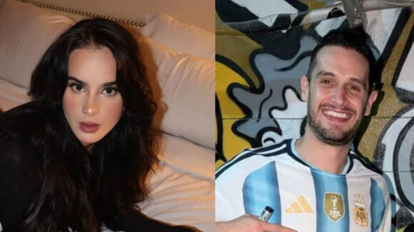 ‘Bomba’ en Televisa: Adrián Marcelo entraría junto a Gala Montes a ‘La Casa de los Famosos México’