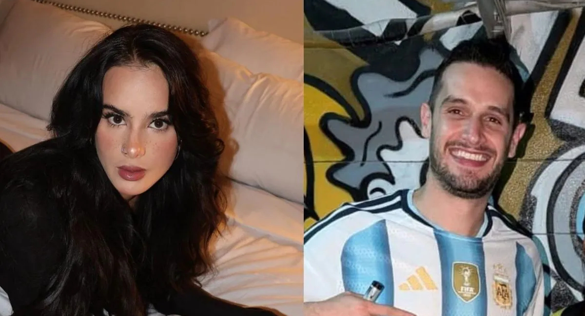 Gala Montes y Adrián Marcelo regresarían a La Casa de los Famosos México como habitantes