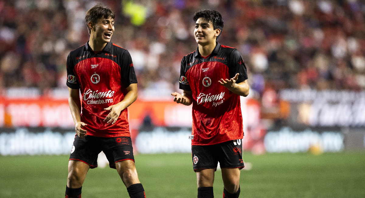 Gilberto Mora se anotó un doblete desde los 11 pasos y le dio a Xolos el triunfo sobre Pumas en el Apertura 2026