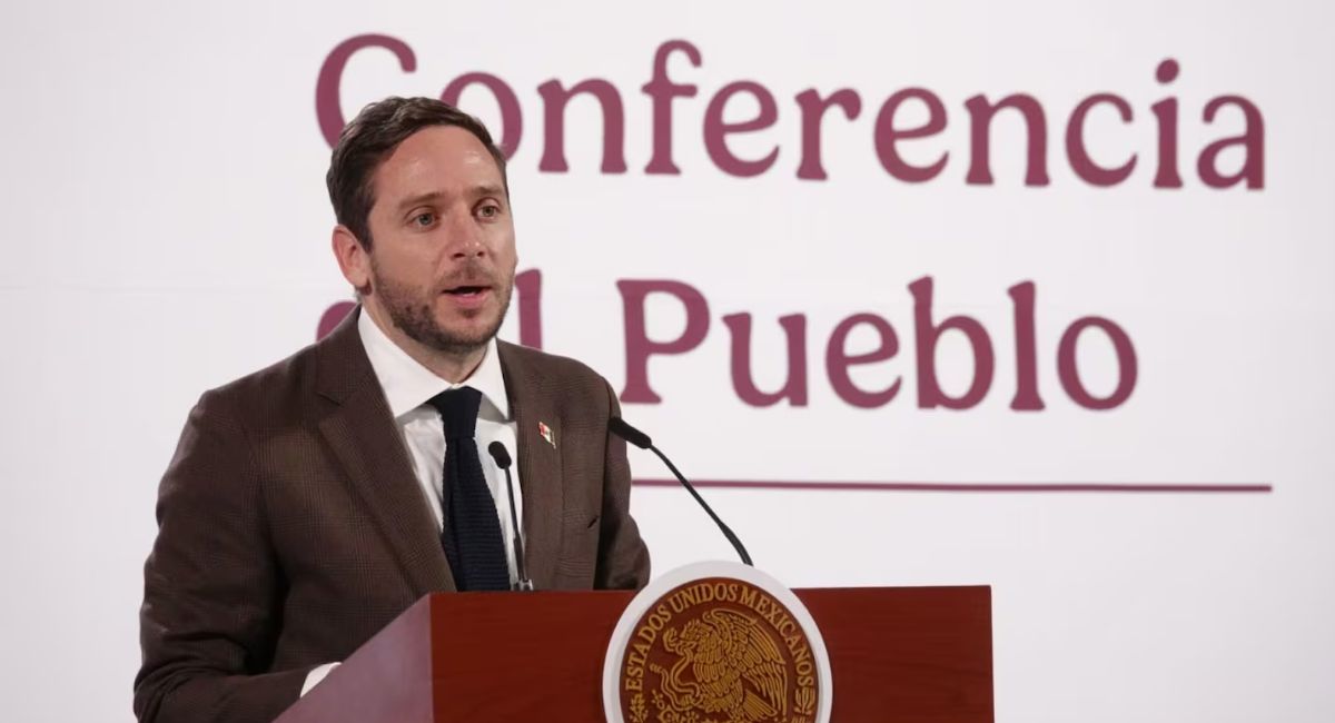 Gobierno de México abrirá 6 mil Farmacias del Bienestar y expendedoras de medicinas en septiembre