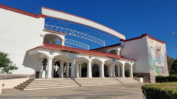 Gobierno de Sonora facilita hospedaje para alumnos foráneos de Unisierra con derecho a casas de asistencia