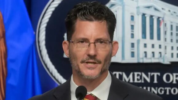 Gobierno de los Estados Unidos reconoce apoyo de Sheinbaum contra el narcoterrorismo