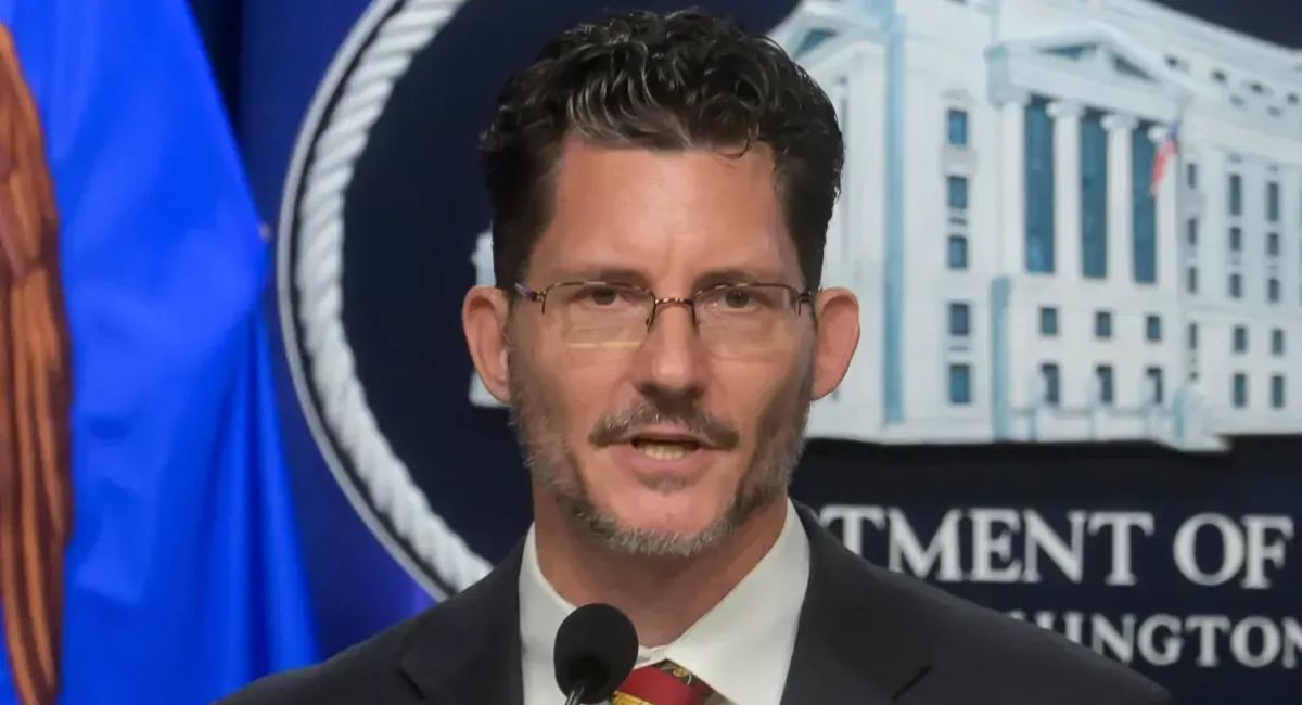 Gobierno de los Estados Unidos reconoce apoyo de Sheinbaum contra el narcoterrorismo