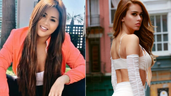 Gomita estalla furiosa al ser comparada con Yanet García en ‘La Casa de los Famosos México 4’