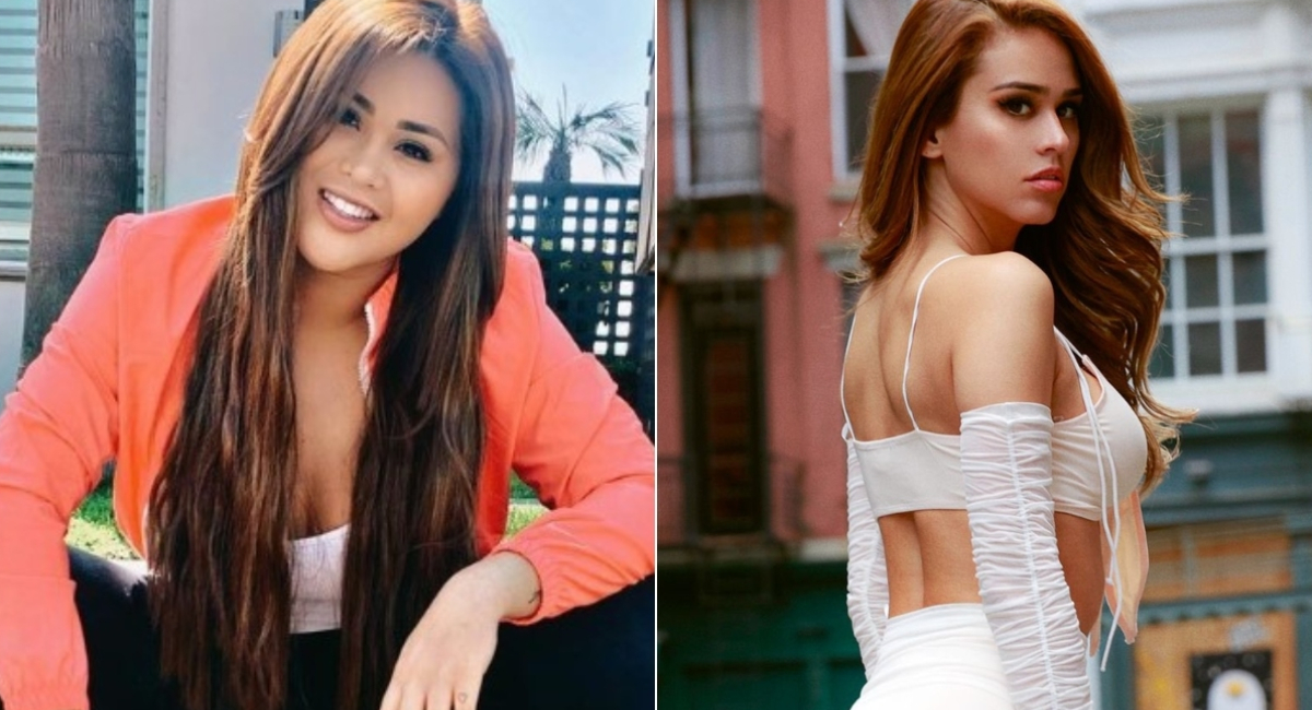 Gomita así responde a comparaciones con Yanet García