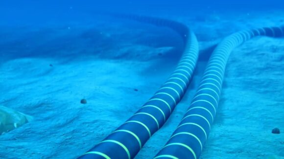 Google desplegará tres cables submarinos para acelerar el internet en América Latina