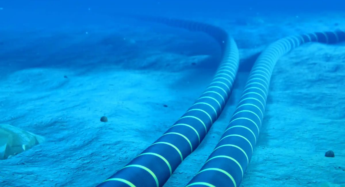 Google desplegará tres cables submarinos para acelerar el internet en América Latina