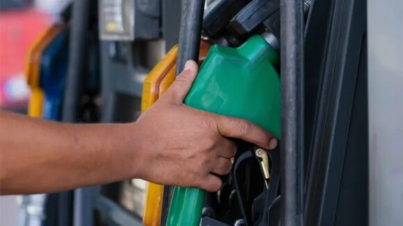 Guaymas incumple precio pactado de gasolina y diésel; supera los 24 y 27 pesos