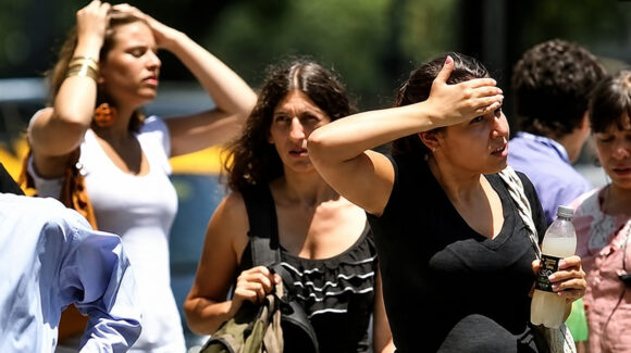 Guaymas suma 48 casos de golpes de calor y deshidratación; llaman a cuidarse de altas temperaturas