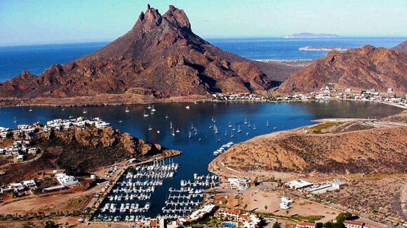 Guaymas y San Carlos buscan conquistar a cruceristas y atraer más turismo