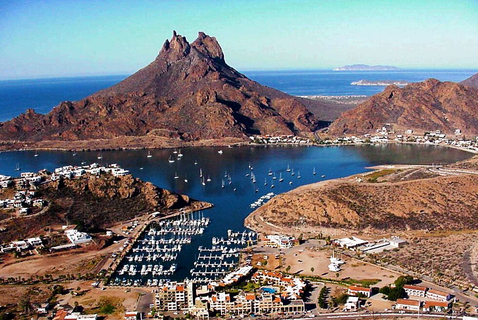 Guaymas y San Carlos buscan conquistar a cruceristas y atraer más turismo