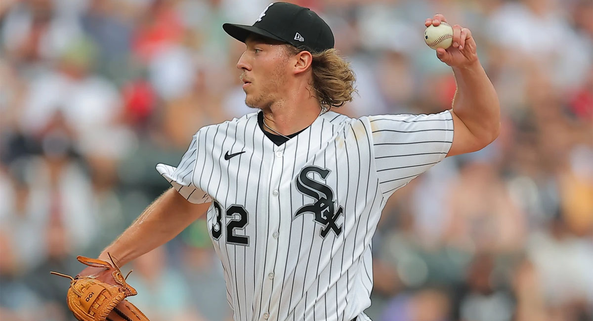 Smith debutó y se apuntó la victoria por Chicago