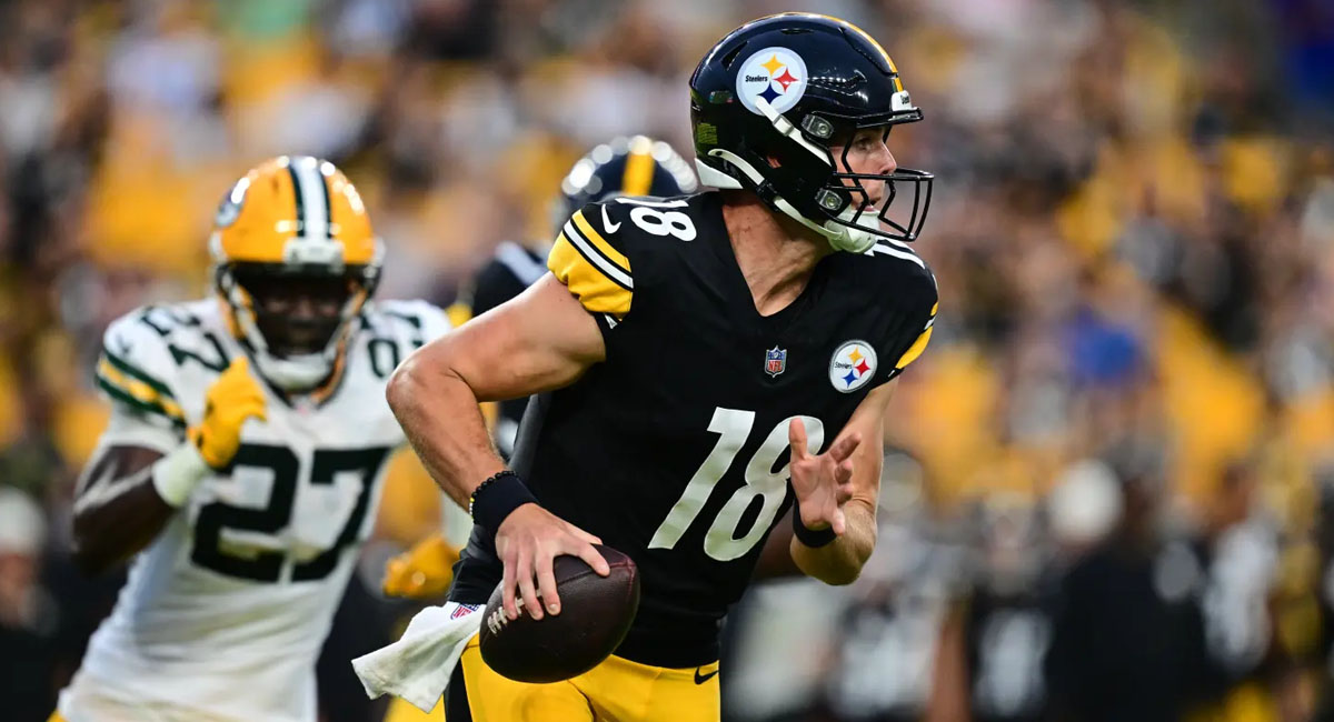 Howard saldrá como titular en el duelo de pretemporada ante los Jets
