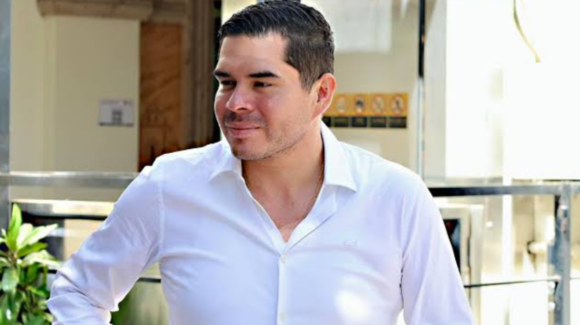Hallan a funcionario de Los Cabos en fosa clandestina; fue asesor político de Rocha Moya