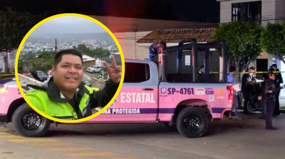 Hallan con vida al periodista Elí Martínez, desaparecido tras ataque armado en Veracruz
