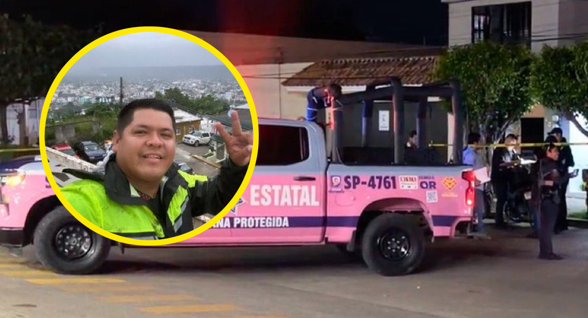 Hallan con vida al periodista Elí Martínez, desaparecido tras ataque armado en Veracruz