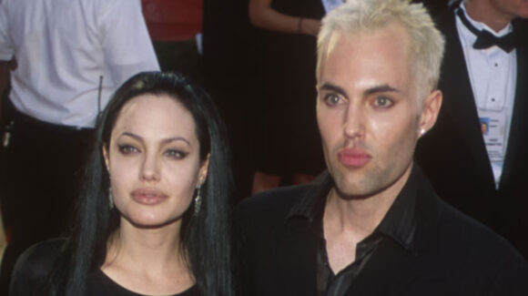 James Haven, hermano de Angelina Jolie, se declara gay a los 53 años tras divorciarse de Romi Imbelli