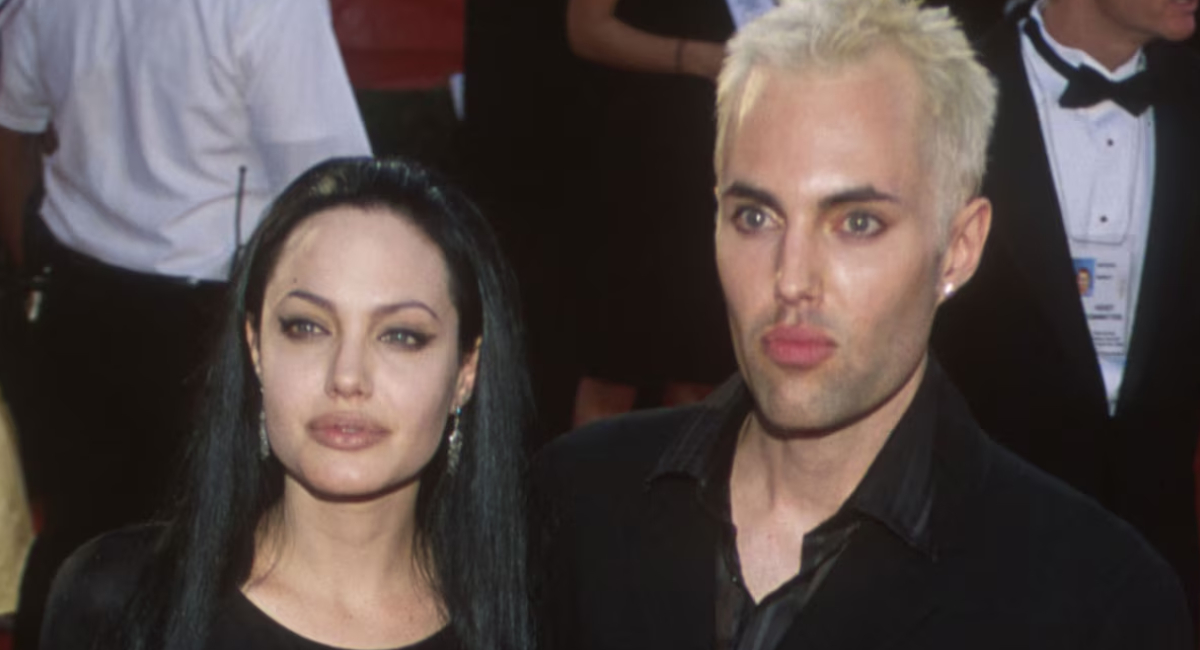 Hermano de Angelina Jolie sale del clóset a sus 53 años tras divorciarse de su esposa