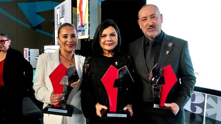 Hermosillo recibe premio nacional a la gestión financiera responsable