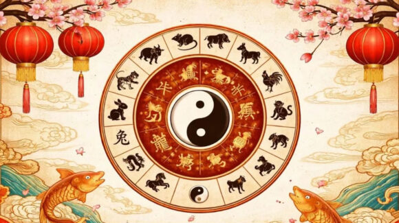 Conoce qué te depara tu signo del zodiaco del Horóscopo Chino este lunes 3 de agosto del 2026