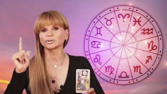 Mhoni Vidente revela los HORÓSCOPOS de HOY martes 1 de septiembre de 2026 para cada signo