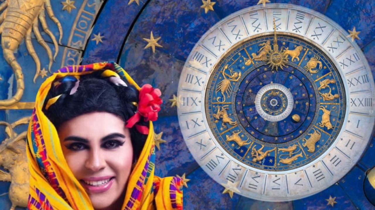 Horóscopos HOY Nana Calistar MARTES 18 de agosto 2026 Una decisión cambiará el rumbo de tu vida