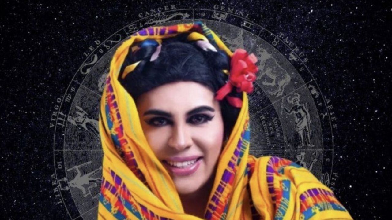 Horóscopos HOY Nana Calistar MARTES 25 de agosto 2026 Una decisión te acercará a lo que realmente quieres