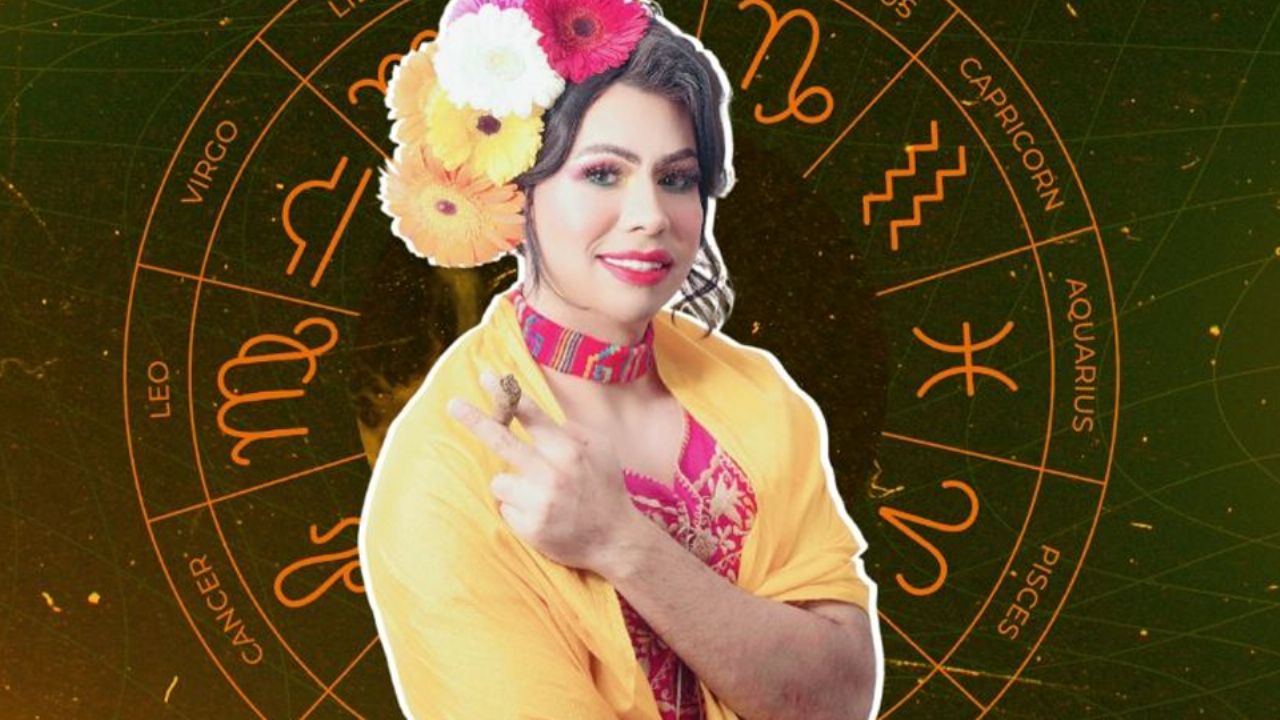 Horóscopos Nana Calistar HOY DOMINGO 16 de agosto 2026 El universo te pide cerrar la semana en paz