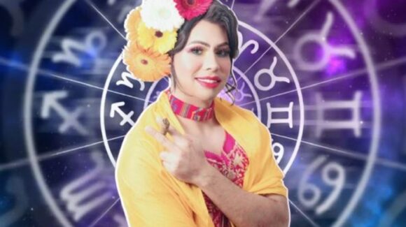 Horóscopos Nana Calistar HOY DOMINGO 2 de agosto 2026: El universo te pide confiar, no controlar