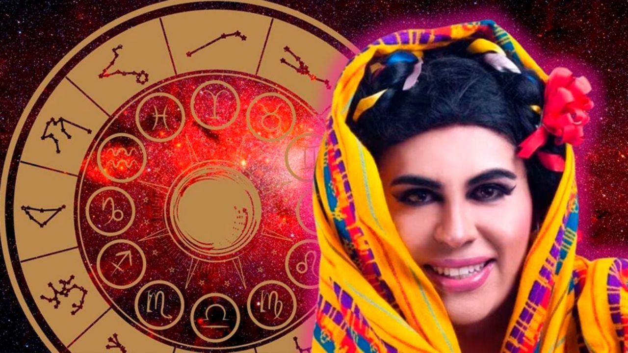 Horóscopos Nana Calistar HOY MIÉRCOLES 19 de agosto 2026 Lo que parecía perdido podría regresar a tu vida