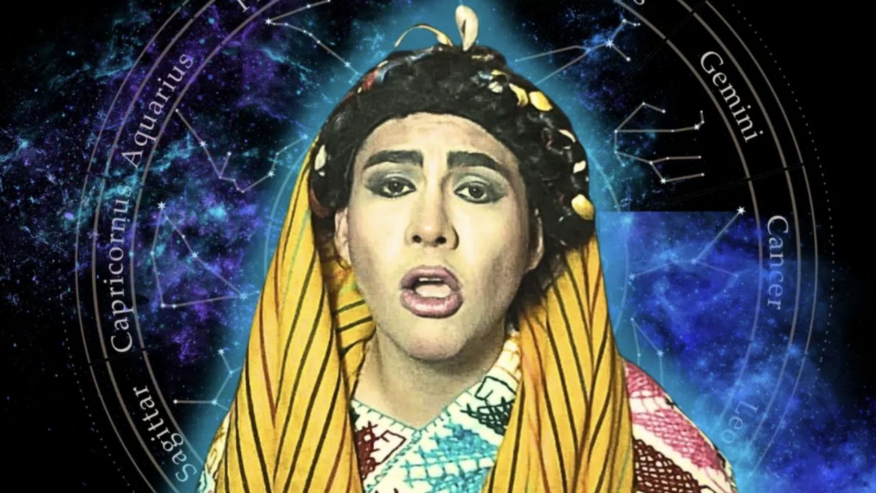 Horóscopos Nana Calistar HOY MIÉRCOLES 26 de agosto 2026 Una nueva etapa te obligará a confiar en tu intuición