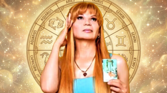 Mhoni Vidente te revela tu futuro con los horóscopos de HOY domingo 16 de agosto de 2026