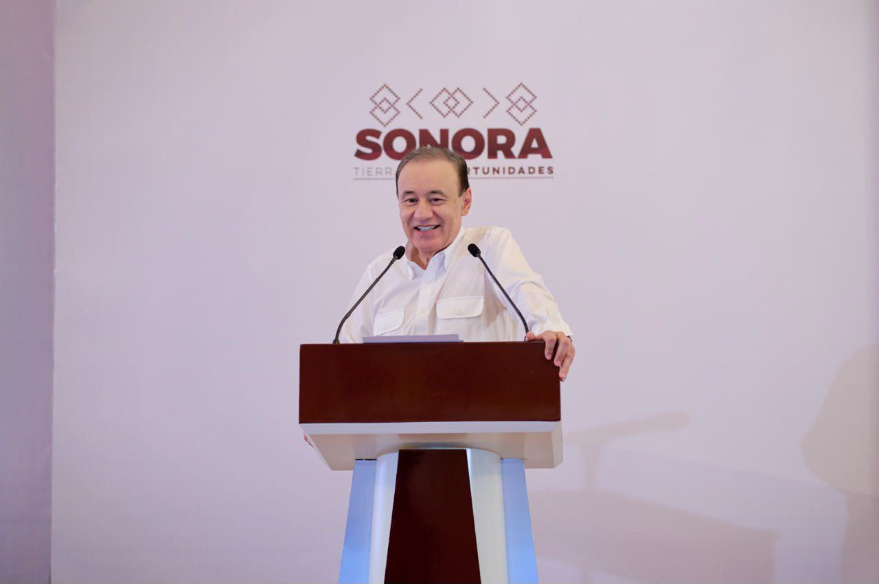 Hospital Universitario de Etchojoa tendrá inversión de 510 mdp; concluirá en 2027