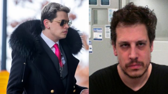 ICE detiene y deporta a Milo Yiannopoulos, exaliado de la política migratoria de Trump