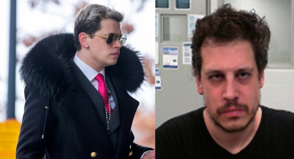 ICE detiene y deporta a Milo Yiannopoulos, exaliado de la política migratoria de Trump